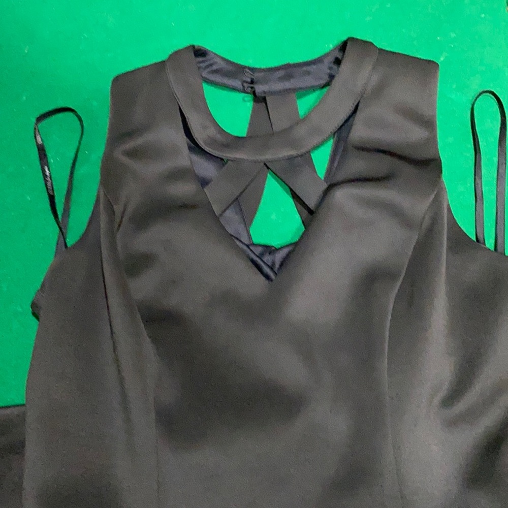 Guess Women’s Little Black Dress Size 10